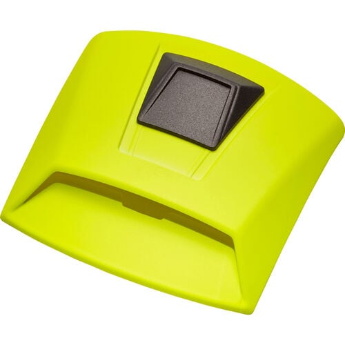 Helmbelüftung Schuberth Lüftungshaube C4 Pro neon-gelb