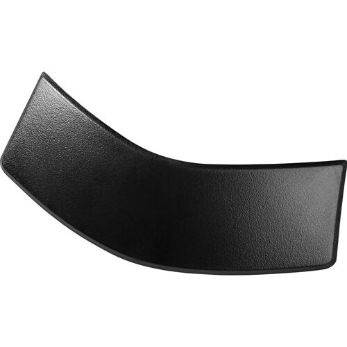 Système d’aération de casque Nexo Ventilation arrière pour casque intégral Sport II noir