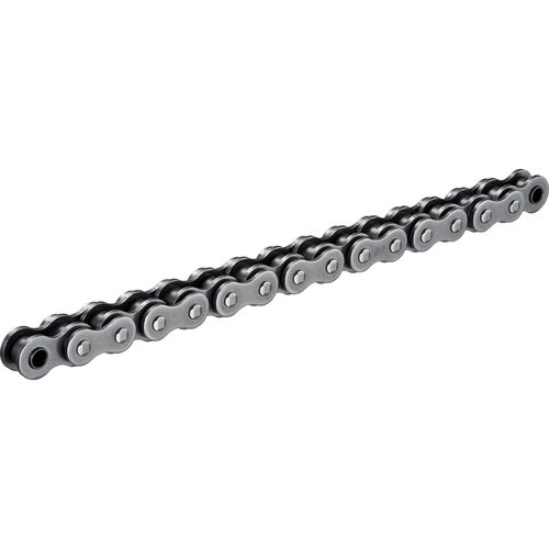 Motorcycle Chain Kits D.I.D. chainkit 520VX3 Niet X 15/43/112 for Z 750 /S/R 2004-2013 Grey