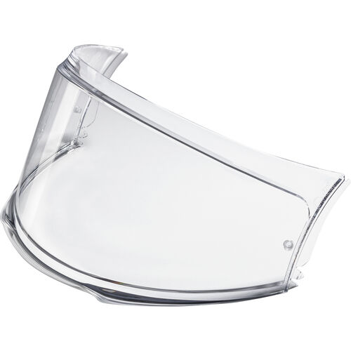 Visière transparente pour casque de moto Shark helmets Visière Evo-GT pré-équipée Pinlock claire