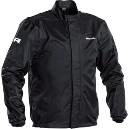 Aquaguard Rain Jacket black