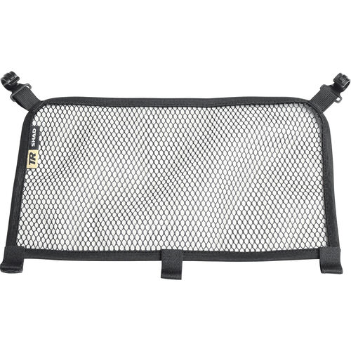 Case Accessories & Spare Parts Shad inner net for Terra side cases black Neutral