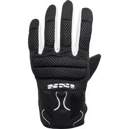 X- Gloves Samur Evo black/white