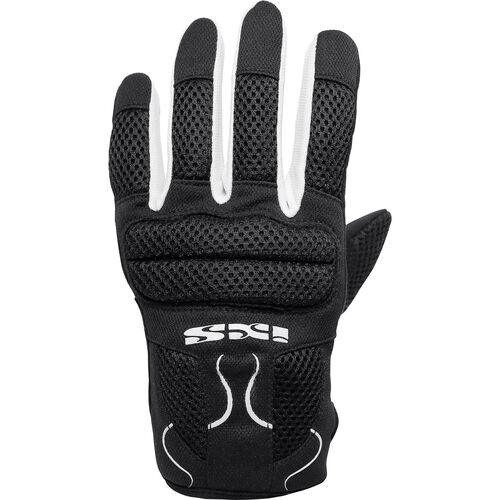 X- Handschuhe Samur Evo schwarz/weiß
