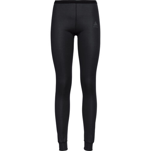 Underwear Odlo Active F-Dry Light lady underwear trousers long Black