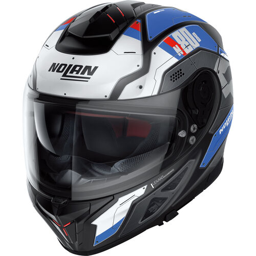 Full Face Helmets Nolan N80.8
