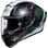 Shoei X-Spirit III Full Face Helmet Kujaku TC-10