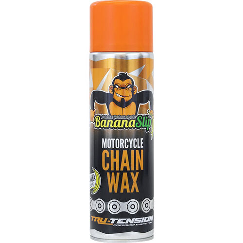 Tru-Tension Chain wax BananaSlip 500 ml