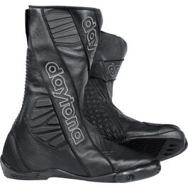 Security Evo G3 Outher/Inner Boots black