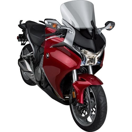 Windshields & Screens National Cycle screen VStream tinted for Honda VFR 1200 F Neutral
