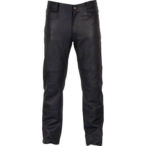 Buschnell Leather Pants