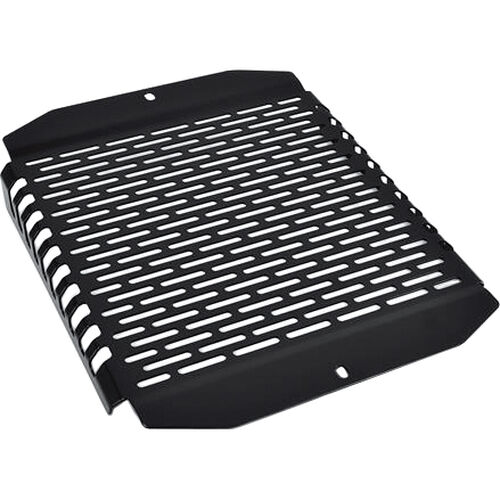Motorcycle Covers Zieger radiator cover 8090 for Triumph Scrambler 1200 XC Neutral