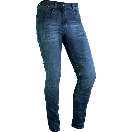 Jeans de moto Richa Epic Jeans Bleu