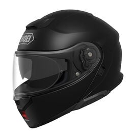 Flip Up Helmets Shoei Neotec 3 Black