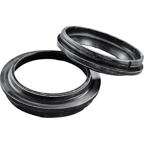 Gaskets Athena dust protection caps for fork 45x57,3x6/13mm Neutral