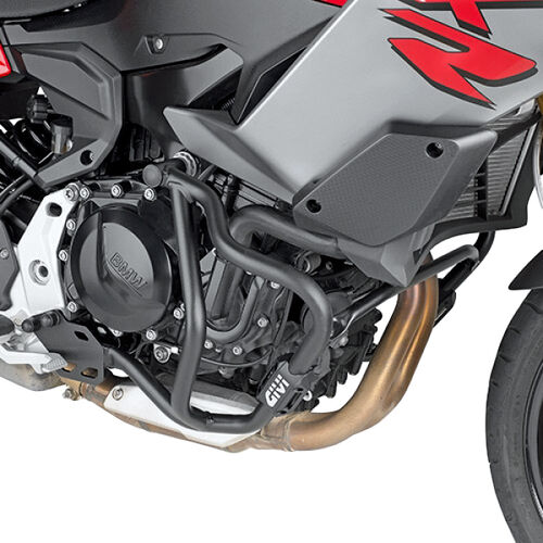 Motorcycle Crash Pads & Bars Givi crashbar TN5137 black for BMW F 900 XR