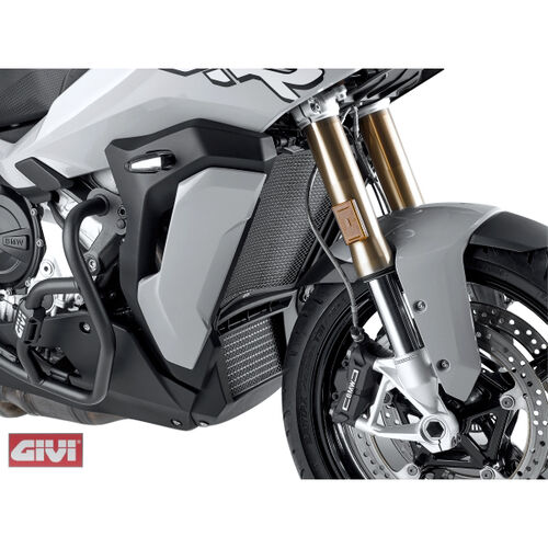 Motorcycle Covers Givi radiator guard PR5138 for BMW S 1000 XR 2020- Neutral