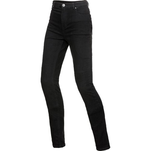 Highwaist Damen Jeans 1.0 schwarz