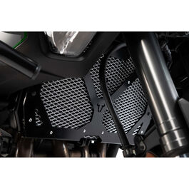Coverings & Wheeel Covers SW-MOTECH radiator guard aluminium KLS.08.922.10000 for Kawasaki Neutral