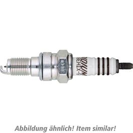 Iridium spark plug CR 9 EHIX-9  10/19/14mm