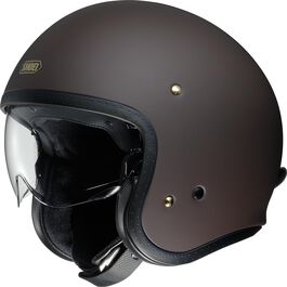 Shoei J.O Open-Face-Helmet