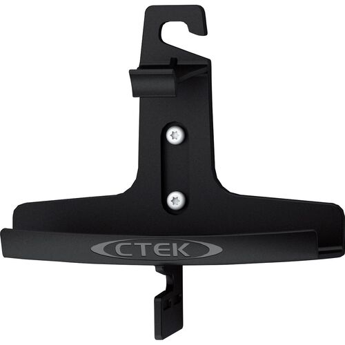 Others For The Garage CTEK wall bracket for MXS 3.8, MXS 5.0, CT5 und Lithium XS Neutral