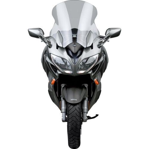 Pare-brises & vitres National Cycle bulle VStream teinté pour Yamaha FJR 1300 2013-2020 Neutre