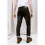Ohio pantalons jeans washed noir