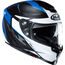 HJC RPHA 70 Full Face Helmet Sampra MC-2SF