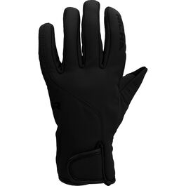 Motorcycle Gloves Scooter Richa Scoot Softshell Lady Glove Black