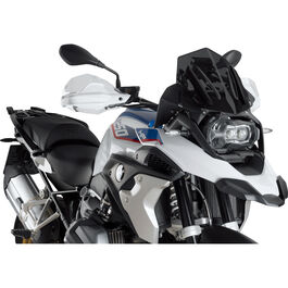 Coverings & Wheeel Covers Puig Sport windshield heavily toned for BMW R 1200/1250 GS /Adven Neutral