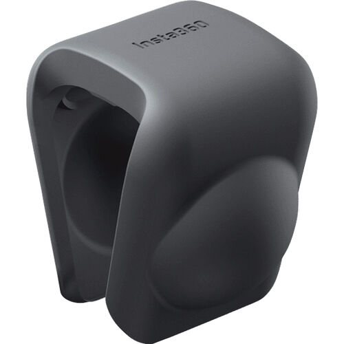 Supports & accessoires pour caméra de moto Insta360 ONE RS protège-objectif Neutre