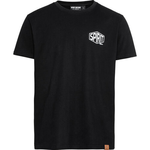 Hommes T-shirts Spirit Motors Easygoing Ethan T-Shirt
