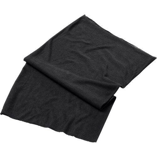 Hals & Gesichtsschutz Spirit Motors Textil Multifunktionstuch 1.0 schwarz
