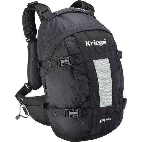 Backpacks Kriega backpack R25 25 liters  black Neutral