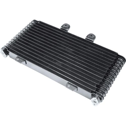 Other Attachement Parts motoprofessional oil cooler like OEM for Suzuki GSF 1200 Bandit /S (A9) Grey