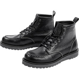 Rambler Boot grey/black