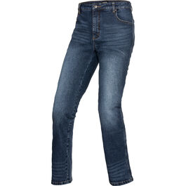 HPPE / cotton jeans 2.0 bleu clair