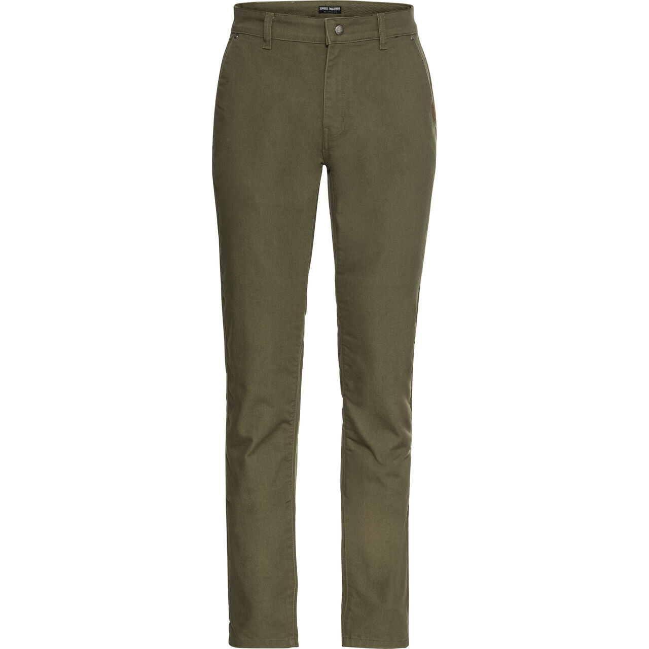 Eager Elliot Chino Pants green 38/34