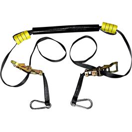 Tension Belts & Accessories Print handlebar tensioning belt system CUM Professional Neutral
