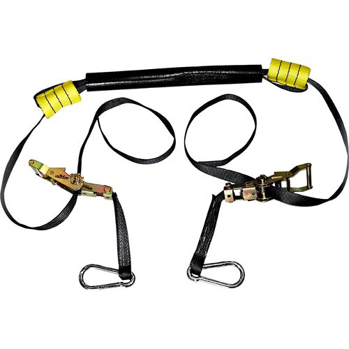 Leisure Bags Print handlebar tensioning belt system CUM Professional Neutral