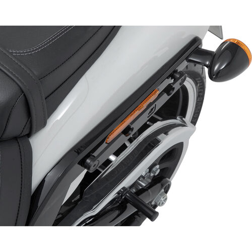 Seitenträger & Taschenhalter SW-MOTECH Seitenträger Legend Gear SLH links LH1 für BMW R 18