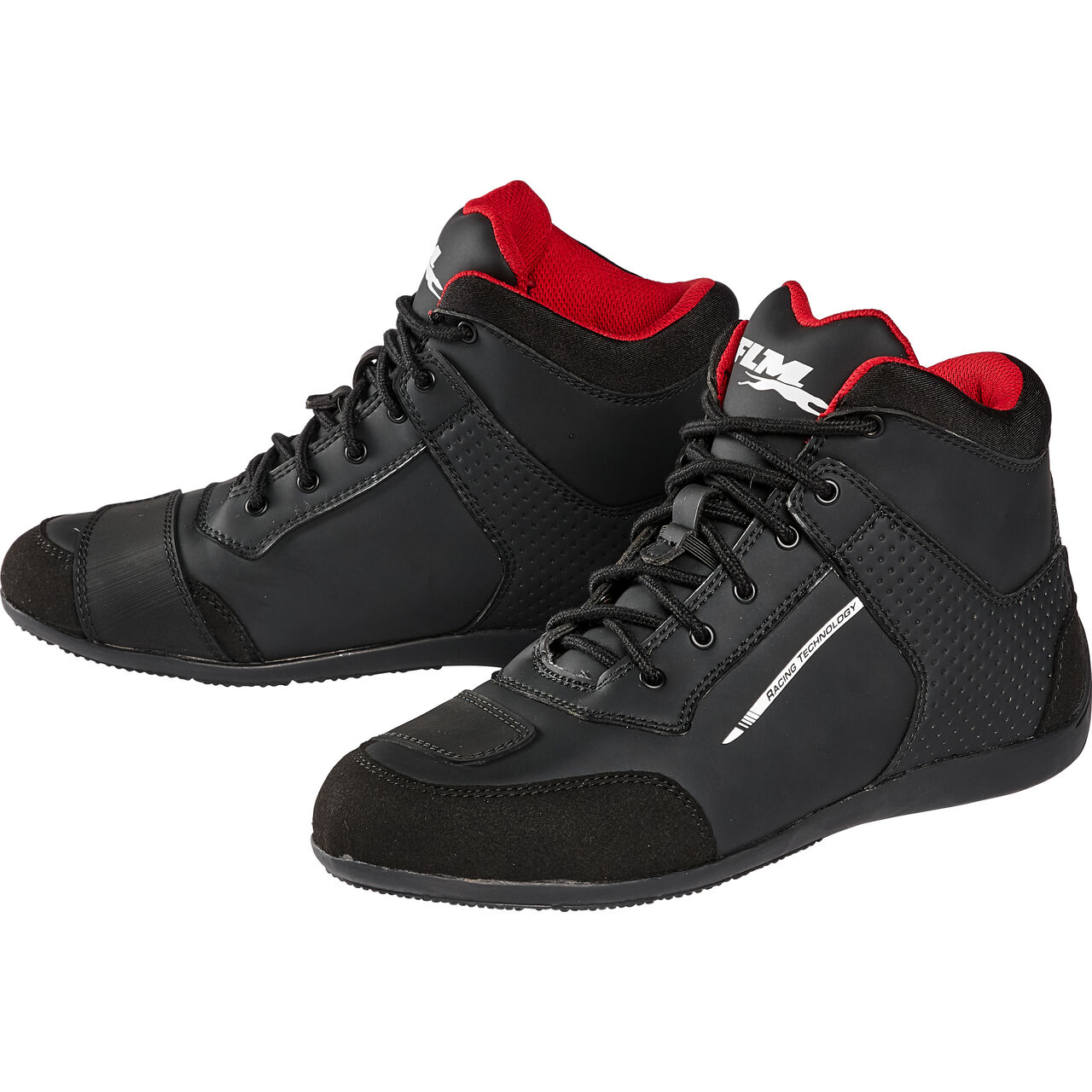 Sport Boots 6.0 black 37