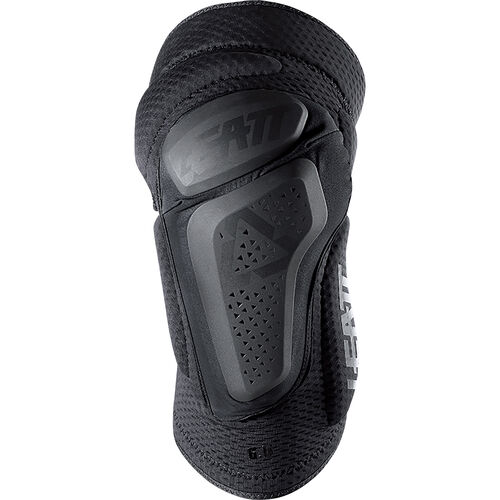 Motorcycle Knee Protectors Leatt 3DF 6.0 knee protector