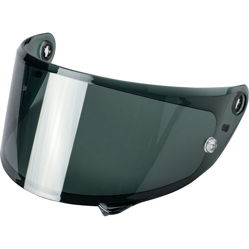 Motorcycle Helmet Pinlock Visors HJC Visor RPHA 1 Pinlock prepared heavily toned Tinted