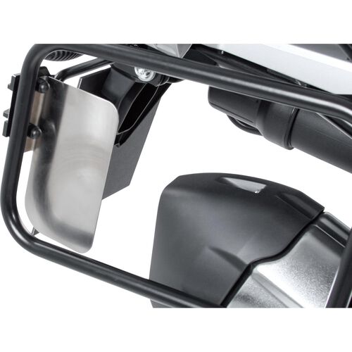 Sangles de serrage & accessoires Hepco & Becker plaque de protection thermique pour transporteur pour BMW R Neutre