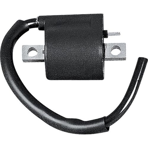 Motorcycle Wires & Connectors Paaschburg & Wunderlich ignition coil 12V, 1,3/5400Ohm for Yamaha single cylinder Neutral