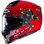HJC RPHA 70 Full Face Helmet Isle of Man MC-1