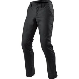Alpha RF Textile Pants black