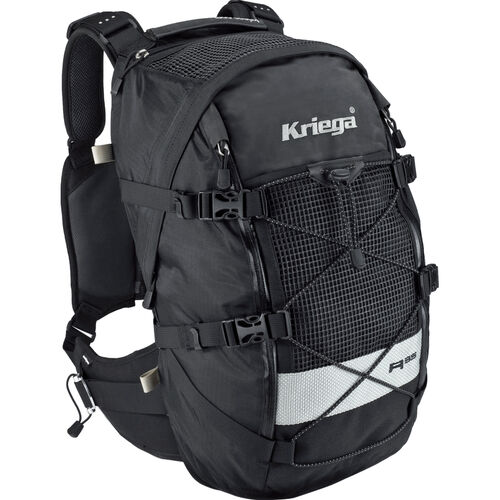 Backpacks Kriega backpack R35 35 liters  black Neutral